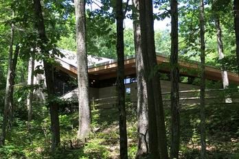 Friends of Mt Holyoke Rage NVC