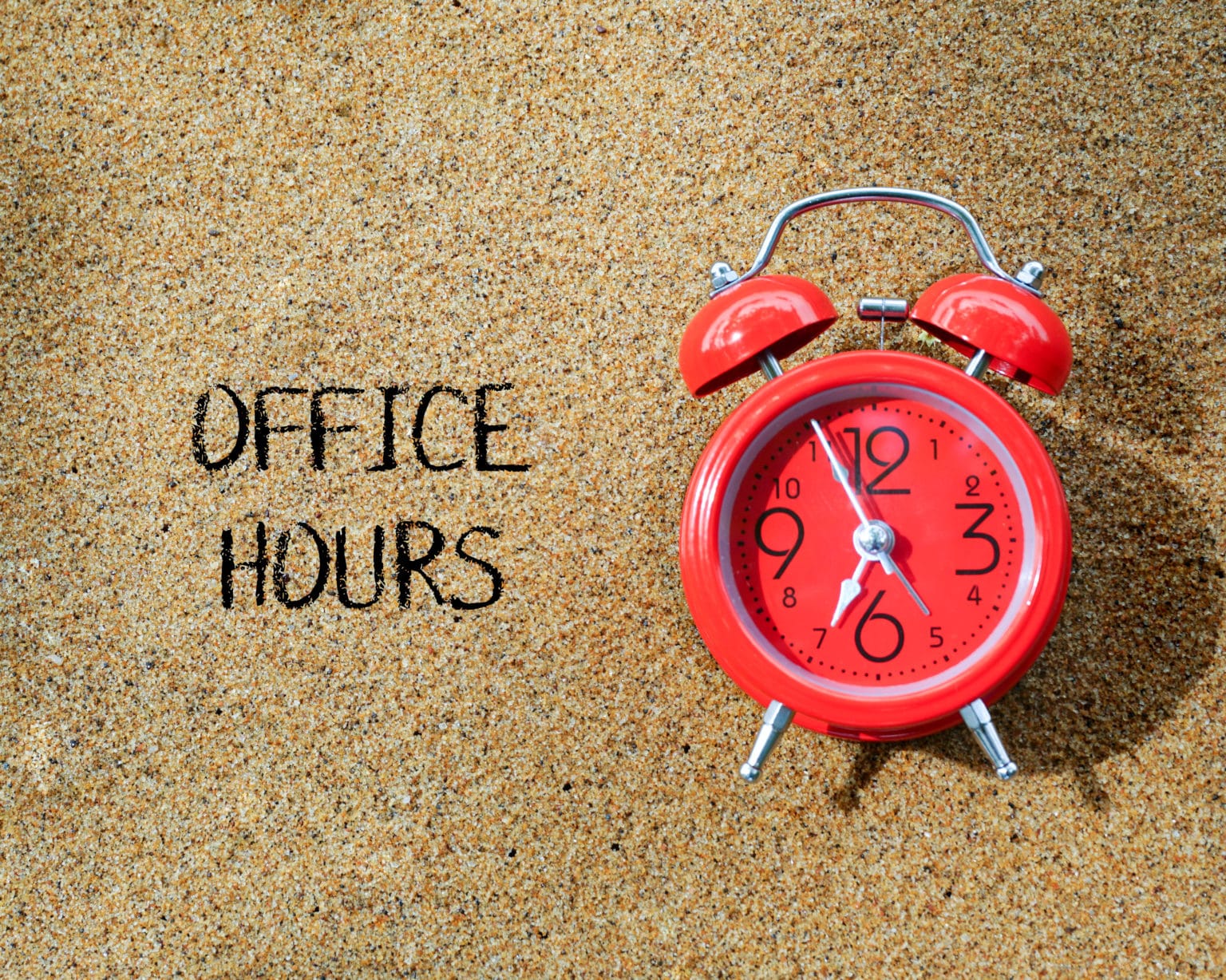 Office-Hours-