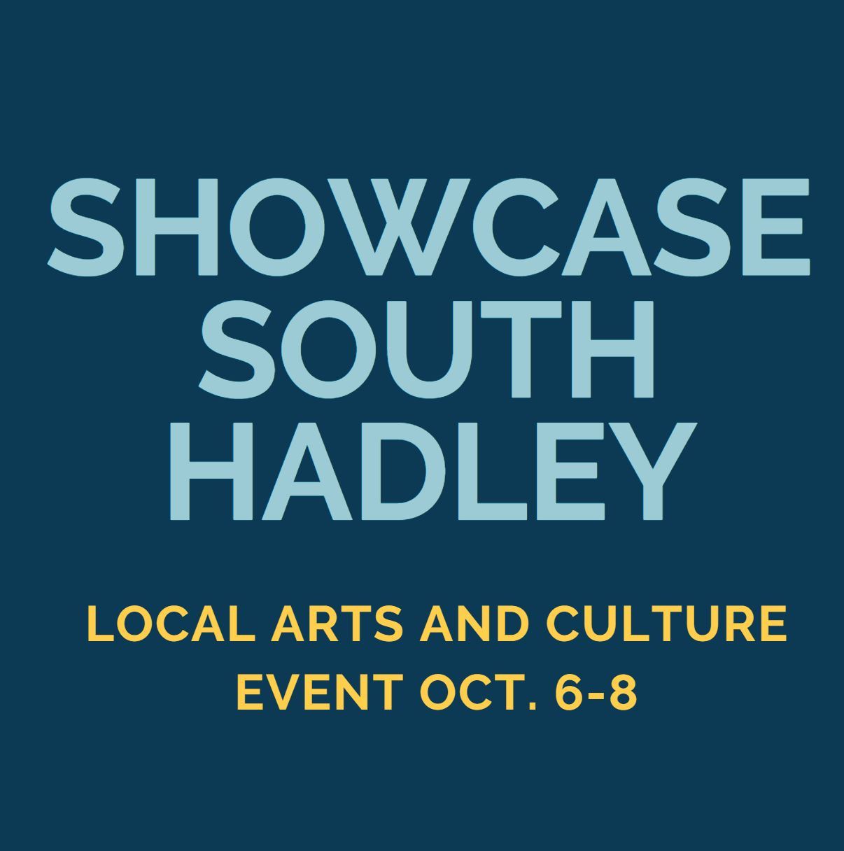 Showcase South hadley