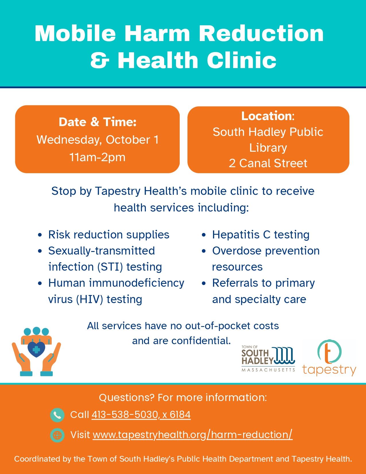 Tapestry Mobile Harm Reduction Services Oct. 2025 Flyer (1) (1)_page-0001
