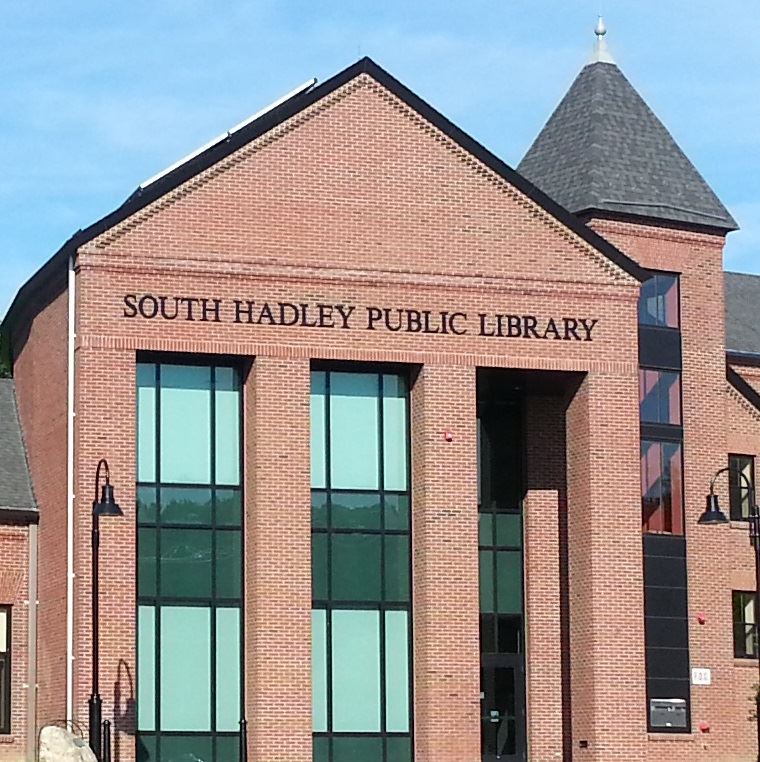 South Hadley Public Library
