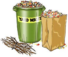 YARDWASTE