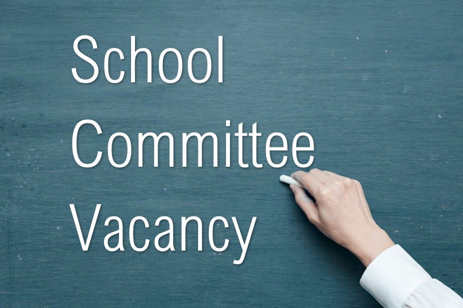 School Com Vacancy