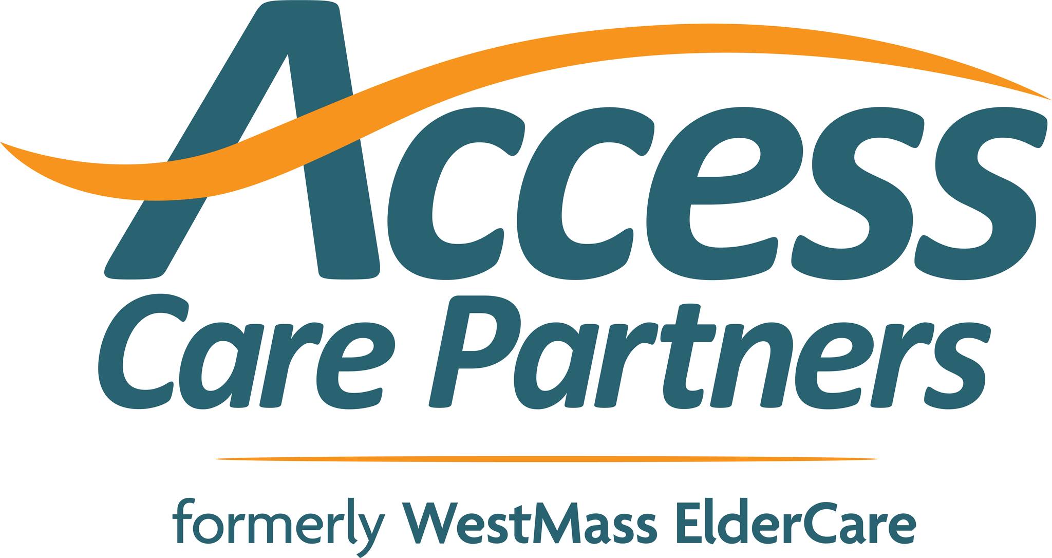 Logo for Access Care Partners, formerly known as WestMass ElderCare.